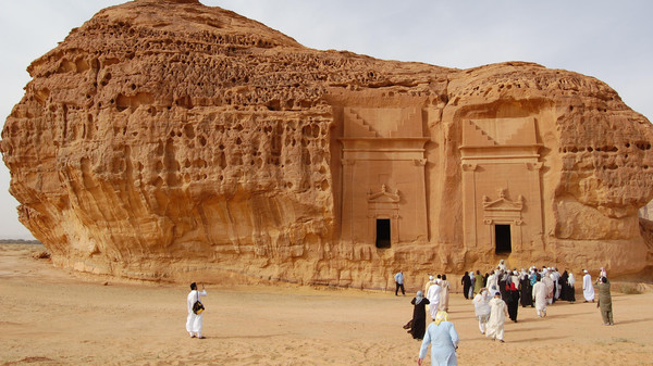 أفضل المدن والأماكن السياحية بالدول العربية… هل تعرف شيئ منها ؟