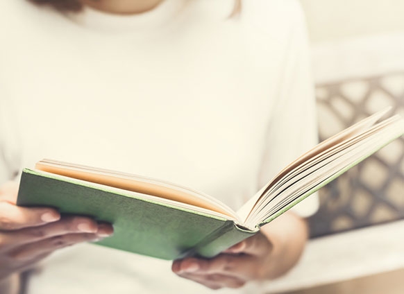 كيف تجعل القراءه عاده يومية… إليك بعض الامور المهمة