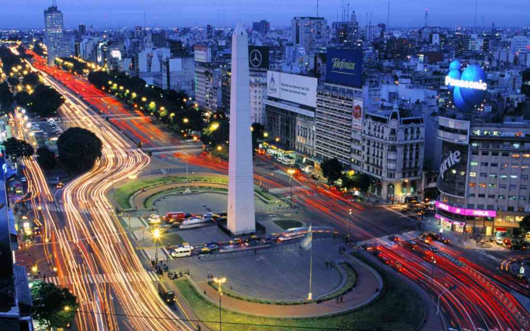 السياحة في الأرجنتين : أفضل الأماكن السياحية في الأرجنتين