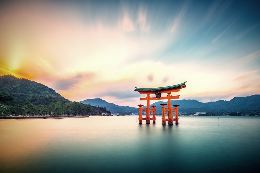 السياحة في اليابان: أفضل الأماكن السياحية في اليابان