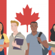 كل ما تحتاج معرفته عن تكاليف الدراسة في كندا وأفضل الجامعات الكندية