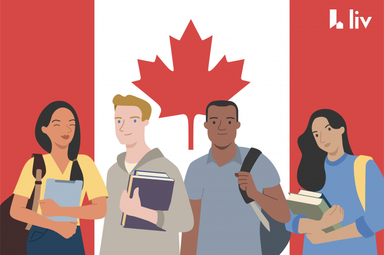 كل ما تحتاج معرفته عن تكاليف الدراسة في كندا وأفضل الجامعات الكندية