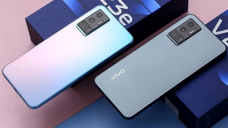 مراجعة هاتف فيفو Vivo V23 5G المميزات والعيوب والسعر و المواصفات