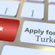 كيفية استخراج تأشيرة طالب للدراسة في تركيا ؟.. تعرف على جميع الإجراءات