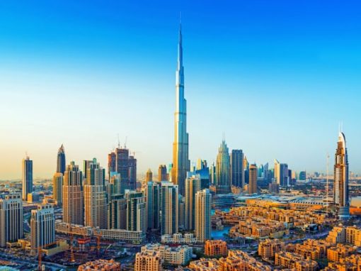 السياحة في دبي: أفضل الأماكن السياحية في دبي