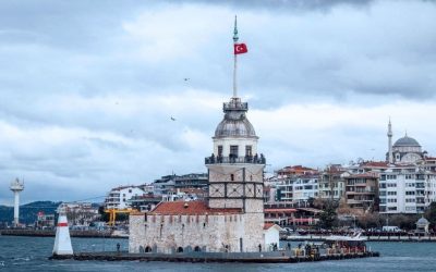 أجمل 13 وجهه سياحية للمقبلين على السياحة في تركيا