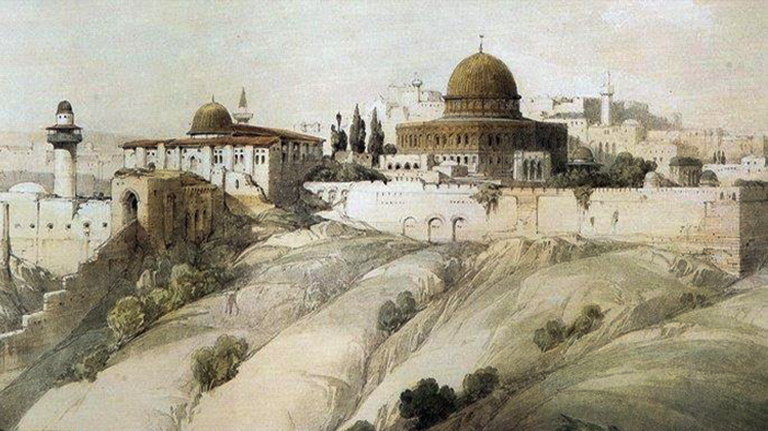 حقائق ومعلومات تاريخية عن فلسطين.. ربما لم تسمع بها من قبل
