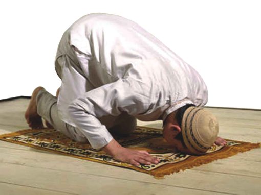 إذاعة مدرسية عن الصلاة