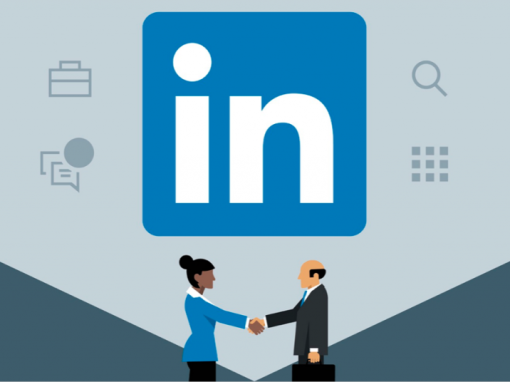 كيف تستخدم لينكد إن (LinkedIn) لإيجاد فرصة العمل التي تستحقها ؟