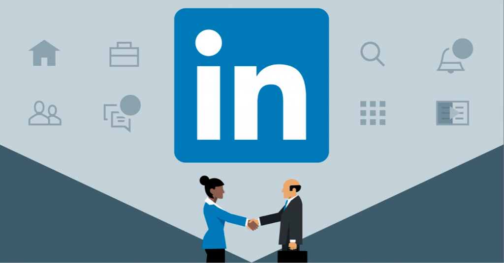 كيف تستخدم لينكد إن (LinkedIn) لإيجاد فرصة العمل التي تستحقها ؟