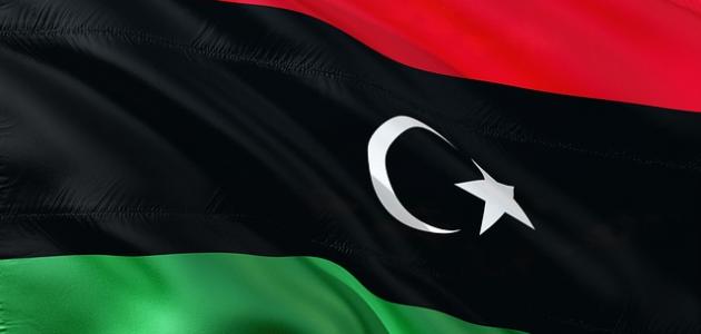معلومات وحقائق عن جمهورية ليبيا