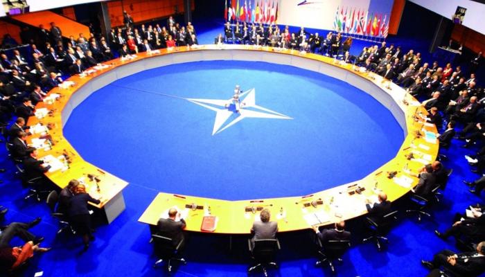 ما هو حلف الناتو ؟ وما هي علاقة بروسيا ؟