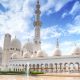 أكبر المساجد في العالم