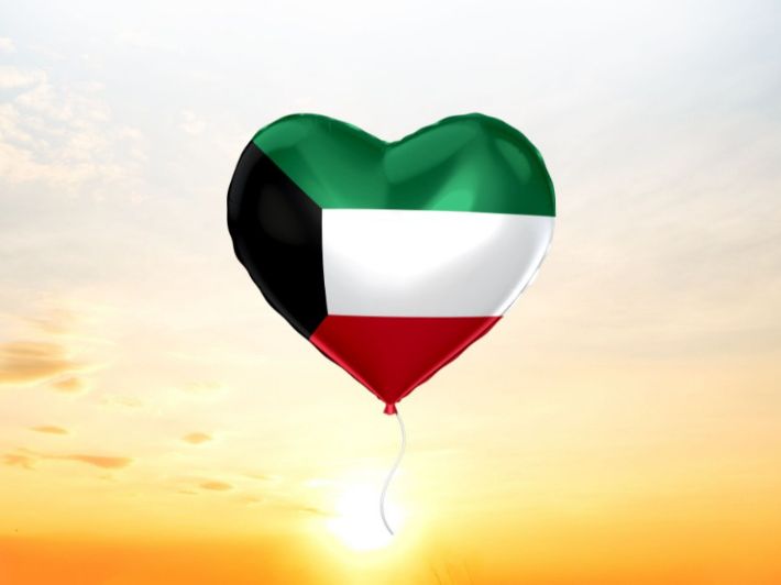 شعر في حب الكويت