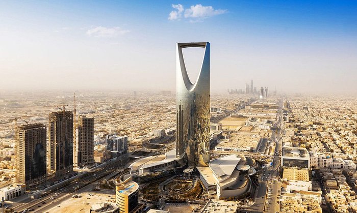 أفضل الأماكن السياحية في الرياض