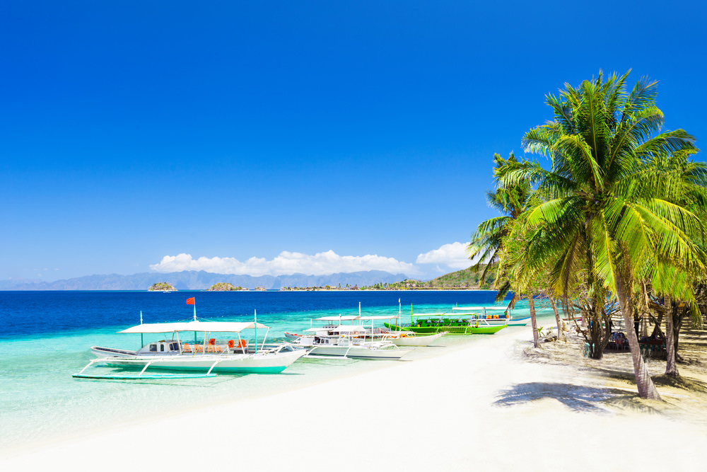 جزر الفلبين